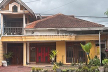 Dijual Via Lelang Aset Macet Main Road Jalan Danau Toba Tegal Besar Sumbersari Jember Kota