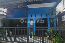 Dijual Via Lelang Rumah Aset Macet Kepatihan Kaliwates Jember Kota
