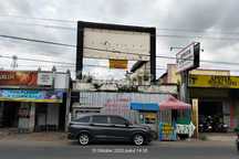 Dijual Via Lelang Rumah dan Ruang Usaha Jalan Raya Jember Jawa Timur