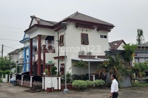 Dijual Via Lelang Rumah Mewah Patrang Jember