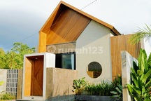 Villa Ashana - River View Tabanan, Dekat Canggu | Suasana Asri & Start 1.5m!