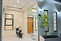 Rumah Siap Huni Syariah Dekat Exit Toll Parungkuda Sukabumi