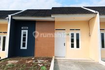 Rumah Subsidi Murah Dekat Dengan Pasar Tradisional Cicurug