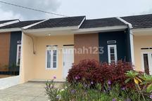Rumah Subsidi Dekat dengan Pasar Cicurug