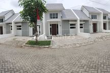 5 Menit dari Perempatan Gedangan Rumah 1 Lantai Ready Unit Siap Huni Promo Agustus Ada subsidi Angsuran KPR