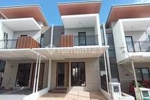 Disewakan Rumah 2 Lantai di Central Hills cluster Green Hills, Batam Center