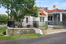 Dikontrakan Rumah Bagus Siaphuni Posisi Huk Strategis Sentul City