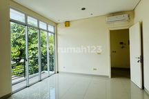Rumah Greenlake, Cluster Amerika Latin, Kosongan, Hadap Utara, Minimal 2 Tahun