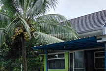 Rumah Siap Sewa di Hook. Lokasi Strategis di Sentul City. Bogor