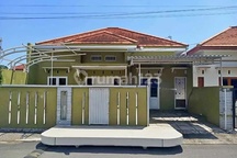 Rumah Strategis & Siap Pakai di Sumber Solo