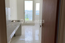 Jual Apartemen Baru Gress Puncak CBD hanya 80 Juta Surabaya Barat