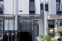 Dijual Unit Bagus Imajihaus Bsd City Full Furnished Interior Harga Murah