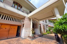 Turun Harga Rumah Mewah Pondok Indah Siap Huni Lokasi Strategis