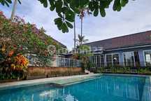 Best Offer Villa Full Furnished Di Bali.