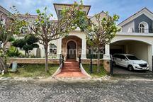 Rumah kawasan elit Maguwoharjo dekat Pakuwon dan banyak kampus