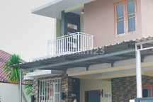 Rumah Full Furnished & Strategis di Utara Stadion Maguwoharjo