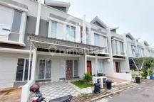 Disewakan Rumah 2 Lantai di Perumahan De Diamond , Batam Centre