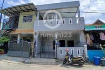 Disewakan Rumah di Taman Seruni, Batam Centre