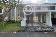 Disewakan Rumah 2 Lantai di Orchard Park Cluster Citrus Batam Center