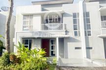 Disewakan Rumah Cantik 2 Lantai di The Home Southlink Batam