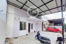 Disewakan Rumah di Perumahan Pulomas, Batam Centre