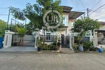 Disewakan Rumah 2 Lantai di Villa Marina, Lubuk Baja, Batam Kota