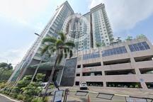 Disewakan Apartment 2 Bedroom di BCC, Batam Kota