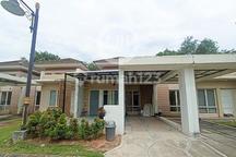 Disewa Rumah Di Orchard Park Carica, Batam Kota