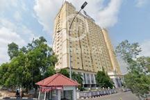 Disewakan Apartemen Queen Victoria Type 2 Bedrooms, Batam Kota