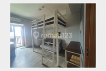 Apartment Murah 1Br Dekat Kampus Ui, Beji Depok