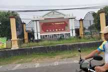 Di Jual Cepat Rumah Bantul Jogja 5 Menit Ke Kantor Kelurahan Tamantirto