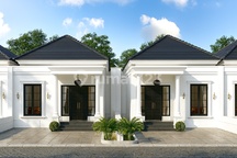 Dekat Bandara Yia Rumah 2 KT Lokasi Strategis