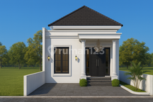 Dekat Borobudur Hunian Asri  Magelang, Cocok untuk Hunian atau Investasi