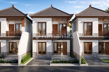 Dekat Jl. Solo-Jogja; Cluster Murah Kalasan; Type 70/92