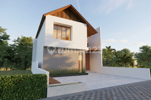 Dekat Seturan, Homestay Tropis Include Private Pool; SHM