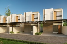 Dijual Rumah Lampung Jl. H. Komarudin Rajabasa Dekat Ciplaz Lampung