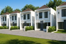 Jual Rumah Lampung Rajabasa Dekat Museum Lampun