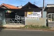 Rumah Tengah Kota Serang