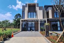 Investasi Emas di BSD City! Cluster Lynelle Vireya Mulai 1 M-An, Free Canopy & Smart Lock!