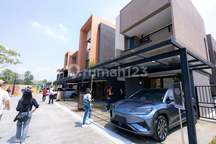 Start 305 Jutaan Rumah Phase 7 Developer Park Serpong Wonder Collection