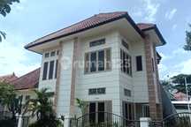Dijual Rugi!!! Rumah Permata Jingga Suhat Hitung Tanah . Beli Tanah Dapat Rumah Mewah !!!!!