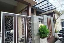 Rumah Soekarno Hatta Suhat Dijual Cepat! Jual Rugi!