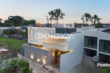 The Double R Villa - Prime Canggu Investment Opportunity