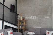 Rumah Desain Stylis Di Jalan Teluk Grajakan Blimbing Malang