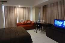 DISEWAKAN APARTEMEN MATARAM CITY PALAGAN TOWER SADEWA POSISI HOOK DOUBLE VIEW