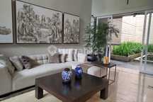 Rumah Puri Indah Termurah Rapi Area Favorite Hommy Hadap Selatan