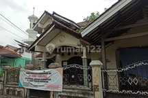 ACR BANTEN... Rumah murah meriah di Tempat Mewah