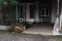 ACR Banten.. Hunian Asri Tengah Kota Serang (Perumahan Green Serang Madani Prisma Blok B4 No 11 Desa  Panancangan Kecamatan Cipocok Jaya)