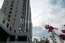 Apartemen Studio Full Furnished Sewa Bulanan Harga Nego Belakang D'mall Dekat Ui & Gundar