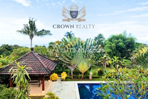 Relaxed Coastal Living In A Beautiful Kayuputih Villa